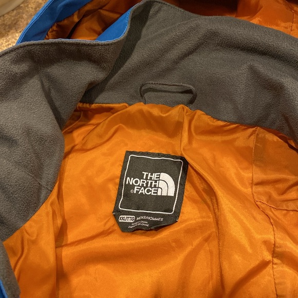The North Face HyVent Winter Ski Snowboard Jacket (Shell Only)XXL - Picture 12 of 17